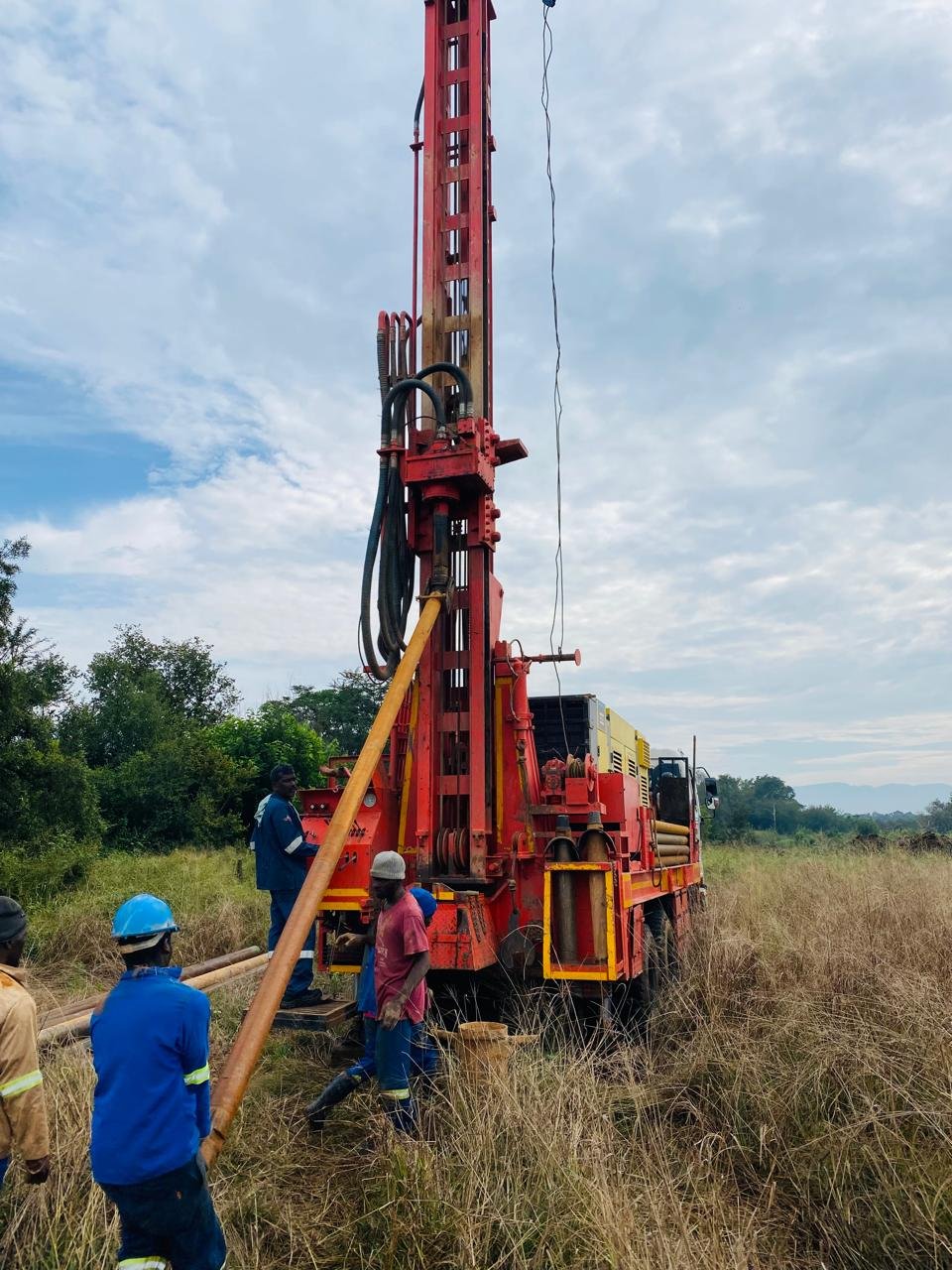 Borehole system maintenance
